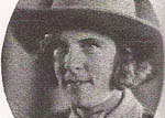 Josephine Wickes