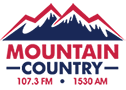 Mountain Country 107.3 FM