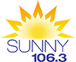 Sunny 106.3 - The Feel Good Station